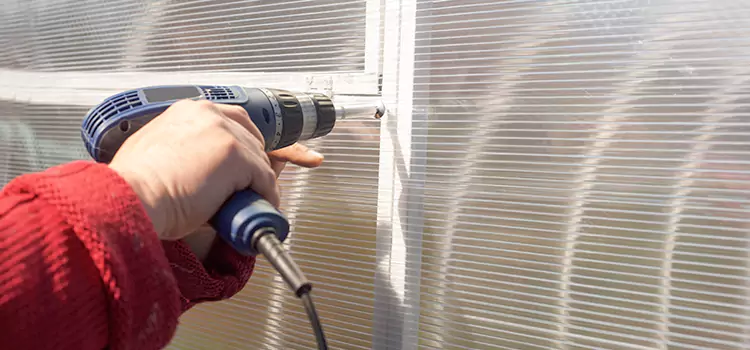 Sliding Screen Door Repair Wilkes-Barre