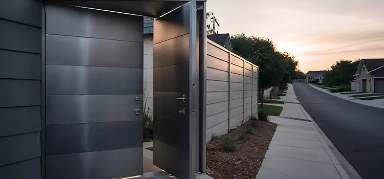 Comprehensive Steel Door Solutions in Wilkes-Barre, PA