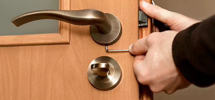 Access Control System Integration Wilkes-Barre