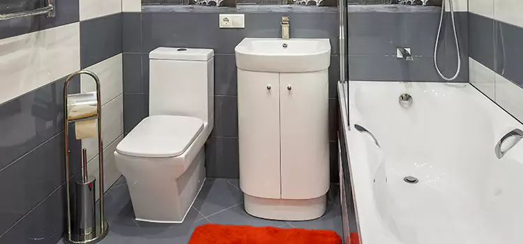 Hansgrohe Shaving Mirror Wilkes-Barre