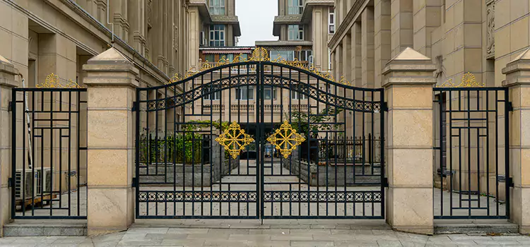Comprehensive Iron Gate Maintenance Solutions in Wilkes-Barre, PA