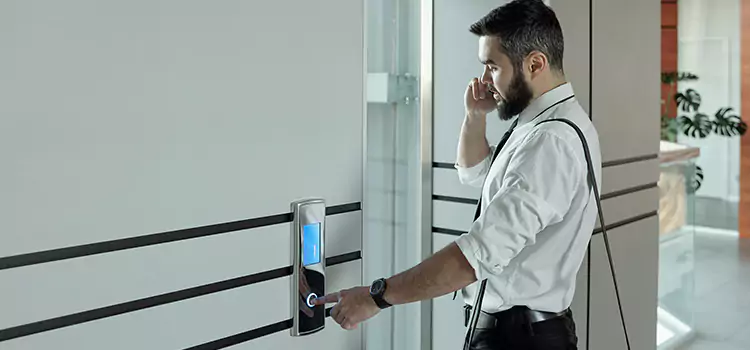 Cloud Based Access Control Wilkes-Barre