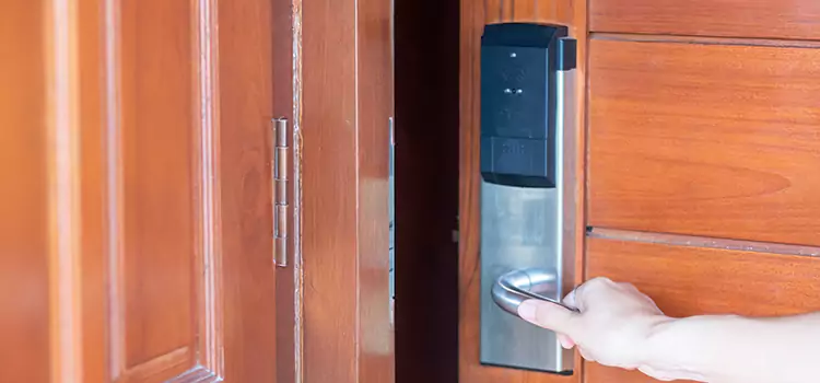 Commercial Keyless Entry Locks Wilkes-Barre