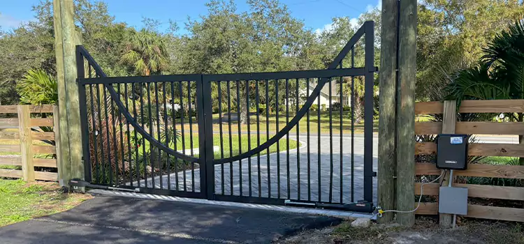 Why Choose Us for Your Automatic Gate Needs in Wilkes-Barre, PA?