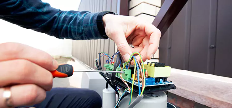Electric Gate Maintenance Wilkes-Barre