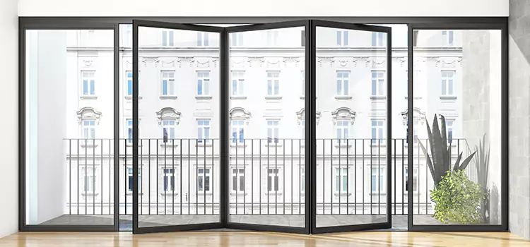 Premium Material Balcony Doors Wilkes-Barre