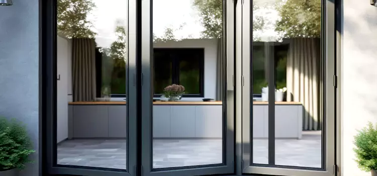Bifold Door Track Repair Wilkes-Barre