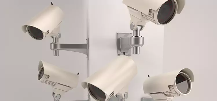 Your Trusted Partner for CCTV Solutions in Wilkes-Barre