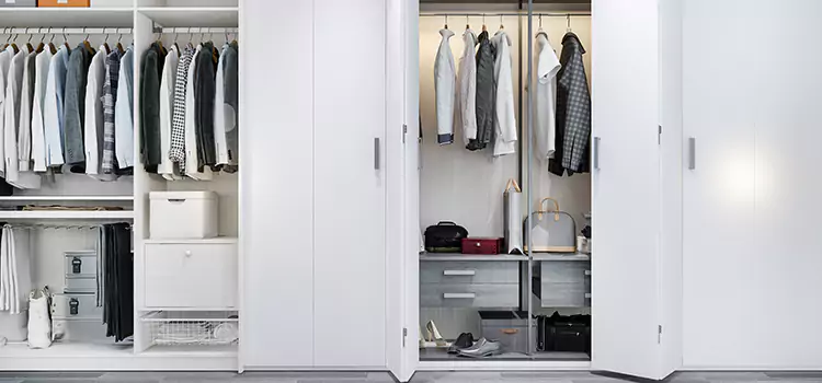 Glass Closet Door Repair Wilkes-Barre
