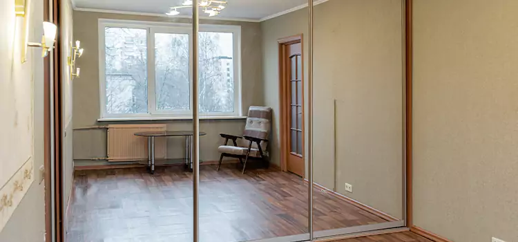 Mirror Closet Door Roller Replacement Wilkes-Barre