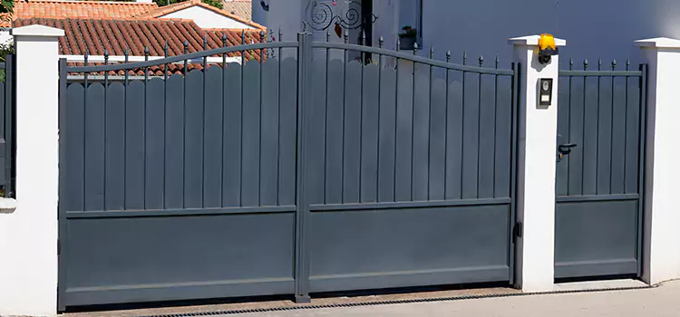 Emergency Commercial Gate Repair Wilkes-Barre