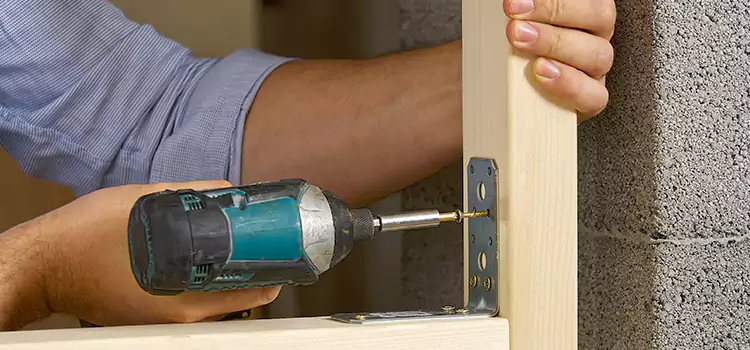 Jimmy Proof Deadbolt Repair Wilkes-Barre