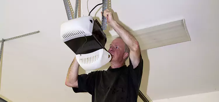 Garage Door Opener Service Wilkes-Barre