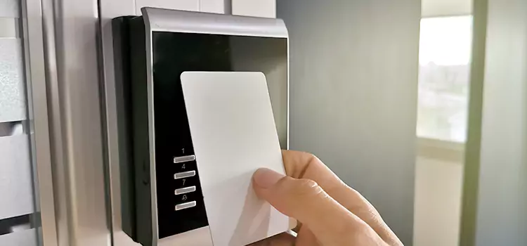 NMS Proximity Switch Door Systems Wilkes-Barre