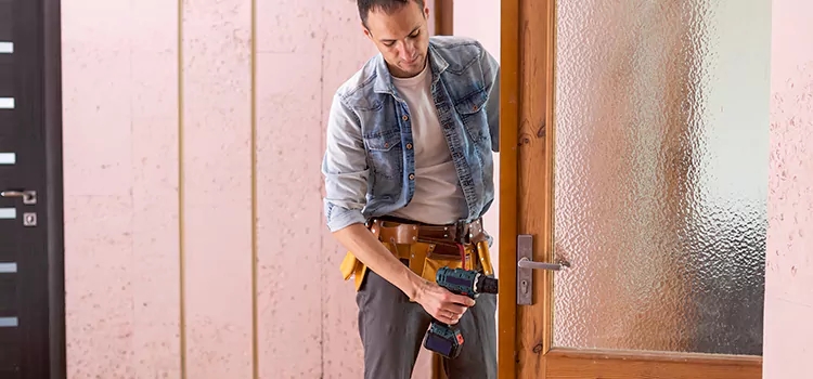 Door Glass Replacement Wilkes-Barre