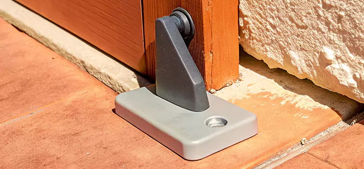 Aesthetic Door Stop Selection Wilkes-Barre