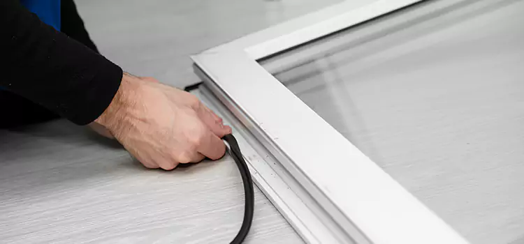 Commercial Door Weather Stripping Wilkes-Barre