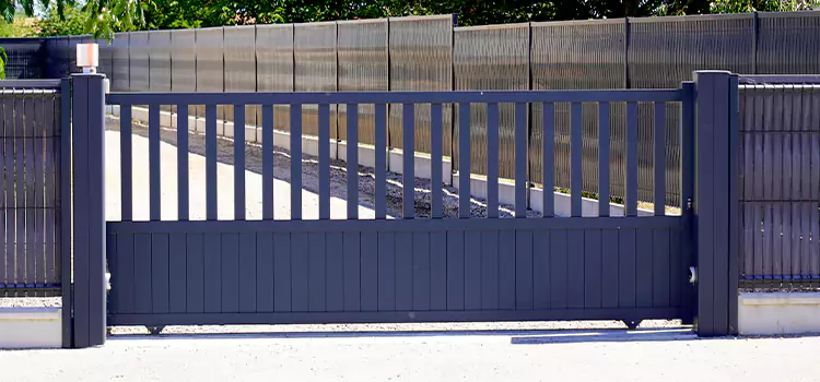 Driveway Gate Installation Contractors Wilkes-Barre
