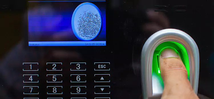 Your Trusted Partner for Secure Access in Wilkes-Barre, PA