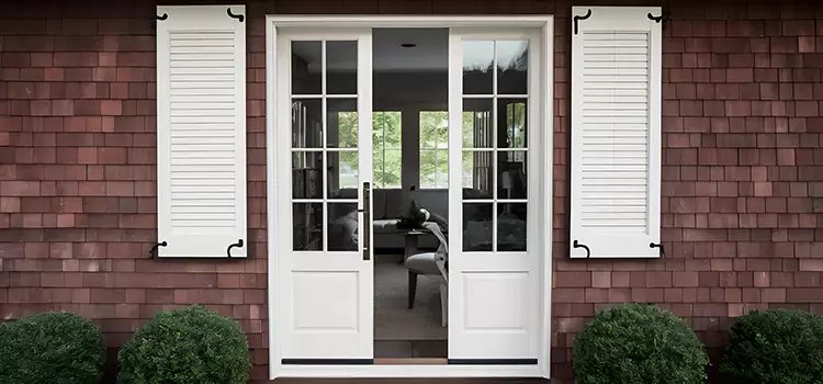 French Door Restoration Wilkes-Barre