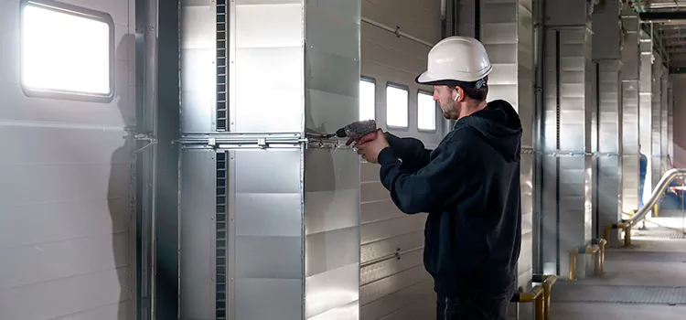 Prompt and Professional Garage Door Service in Wilkes-Barre, Pennsylvania