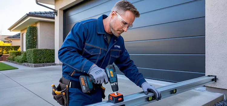 Why Choose Us for Garage Door Off Track Services in Wilkes-Barre, Pennsylvania?