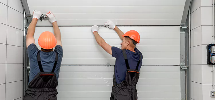 16x7 Garage Door Replacement Panels Wilkes-Barre