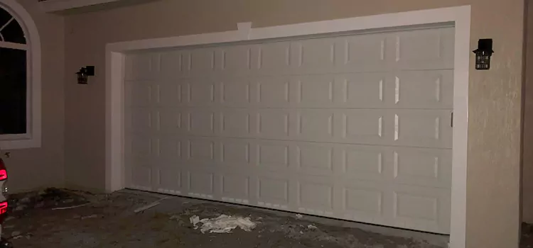 Garage Door Coil Replacement Wilkes-Barre