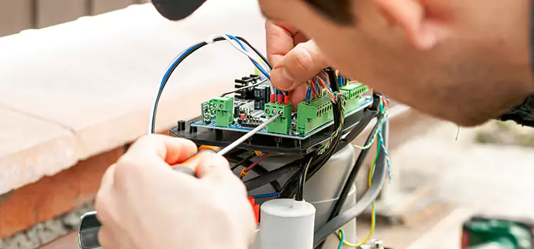 Specialized Brand Gate Motor Repairs Wilkes-Barre