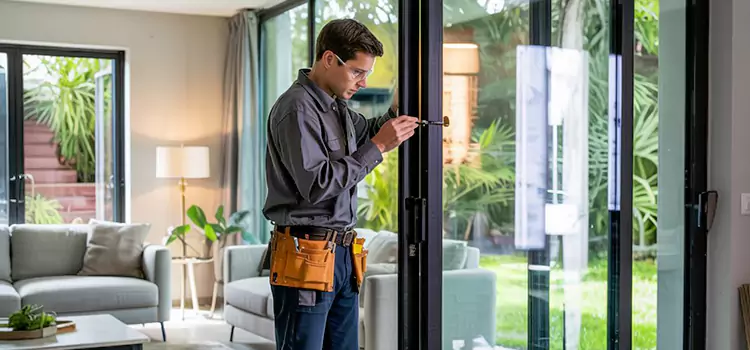 Why Choose Us for Your Glass Door Needs in Wilkes-Barre, PA?