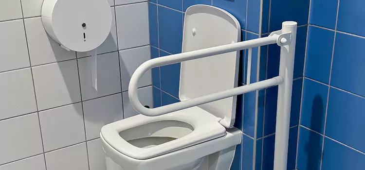 Comprehensive Solutions in Wilkes-Barre, PA for Accessible Facilities
