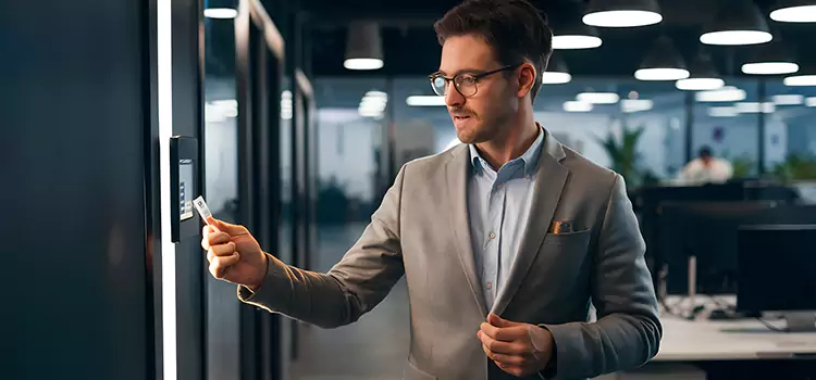 Our Commitment to Keycard Security Excellence in Wilkes-Barre, PA