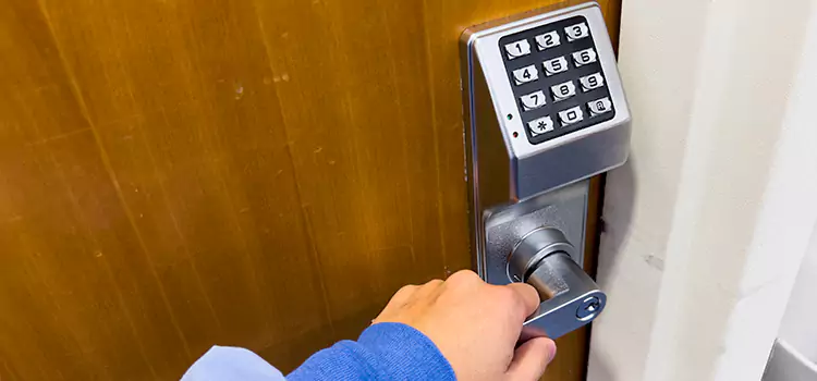 Why Choose Us for Your Keypad Lock Needs in Wilkes-Barre, PA?