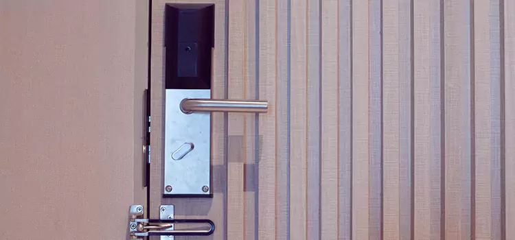 Installing a Maglock Wilkes-Barre