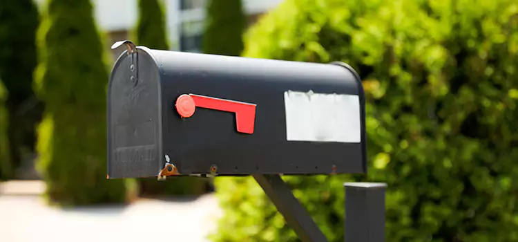 Secure Mailboxes for Packages Wilkes-Barre