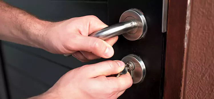 Master Key Control and Audits Wilkes-Barre