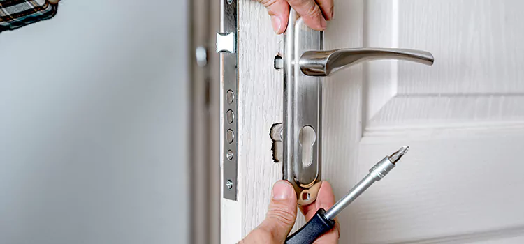 New Door Frame Installation Wilkes-Barre