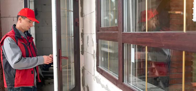 Sliding Door Lock Repair Wilkes-Barre