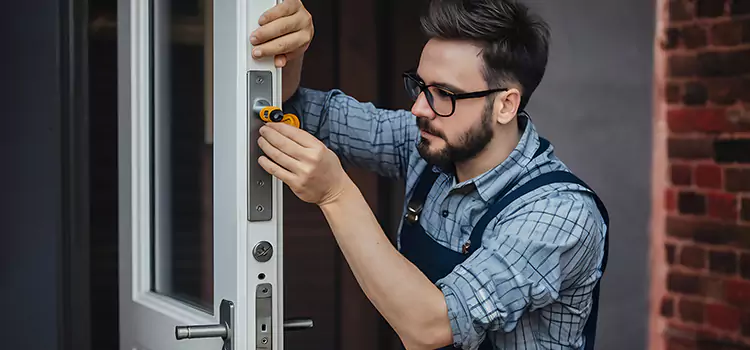Residential Door Repairs Wilkes-Barre