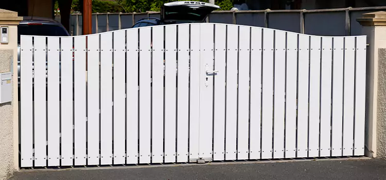 Why Choose Us for Residential Gate Repair in Wilkes-Barre, PA?