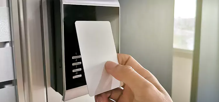 Advanced RFID Technology Integration in Wilkes-Barre, PA