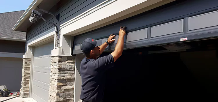 Janus Roll Up Doors Wilkes-Barre