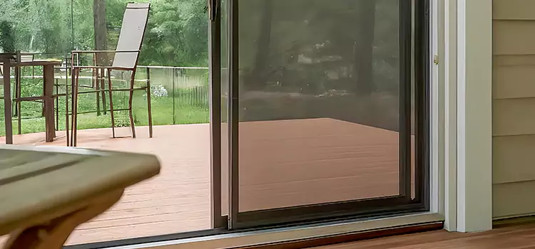 Garage Screen Door Installation Wilkes-Barre