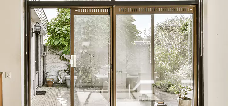 Glass Door Panel Replacement Cost Wilkes-Barre
