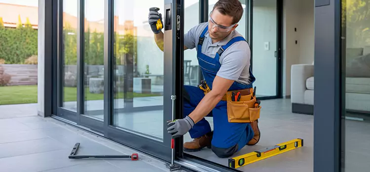 Patio Door Replacement Wilkes-Barre