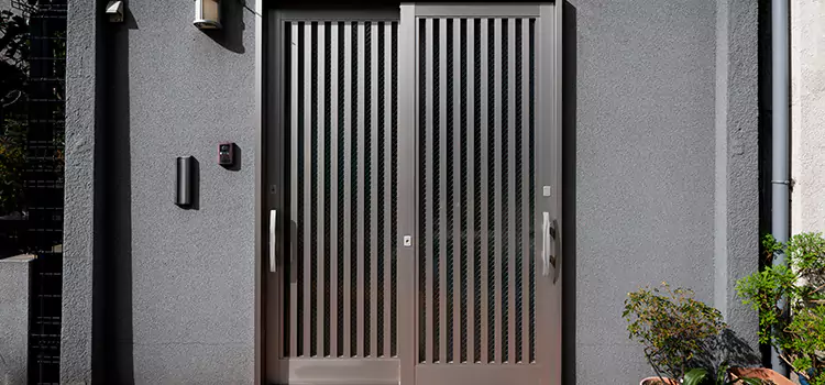 Specialized Steel Door Services in Wilkes-Barre, PA