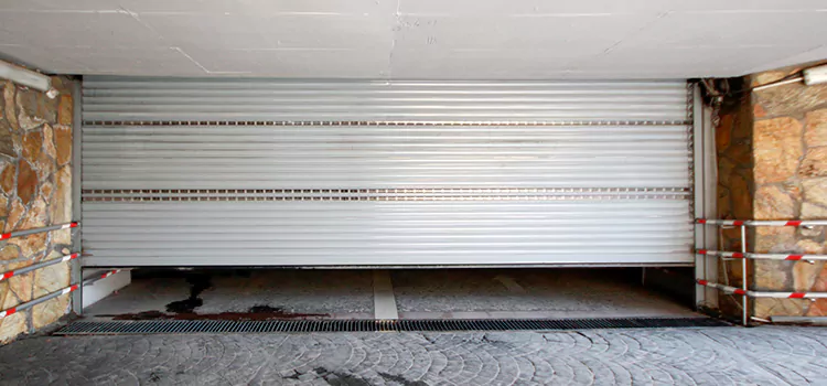 Steel Garage Door Repair Wilkes-Barre