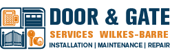 Door & Gate Services Wilkes-Barre