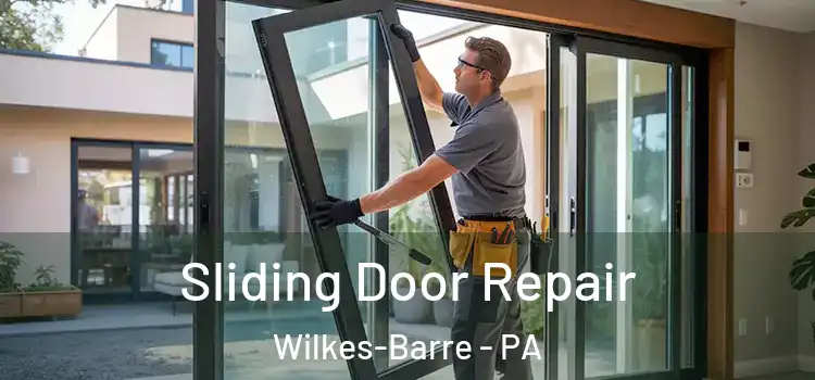  Sliding Door Repair Wilkes-Barre - PA