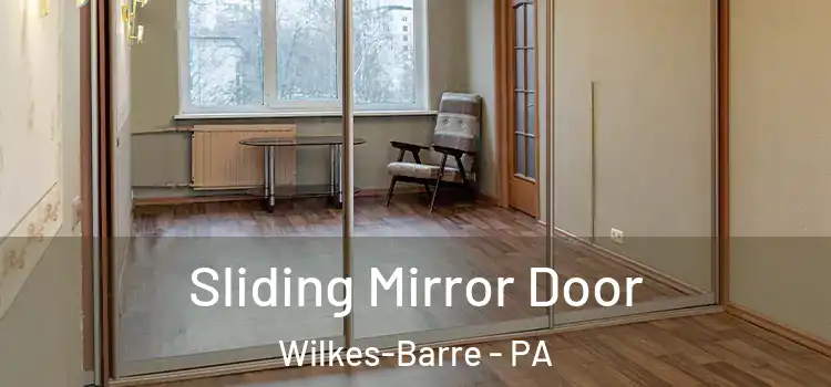  Sliding Mirror Door Wilkes-Barre - PA